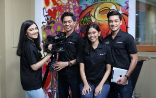 Cermati 10 Prospek Kerja Jurusan Ilmu Komunikasi