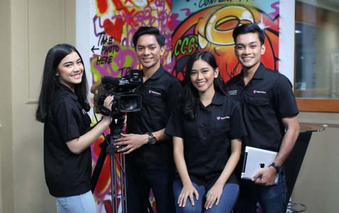 Cermati 10 Prospek Kerja Jurusan Ilmu Komunikasi