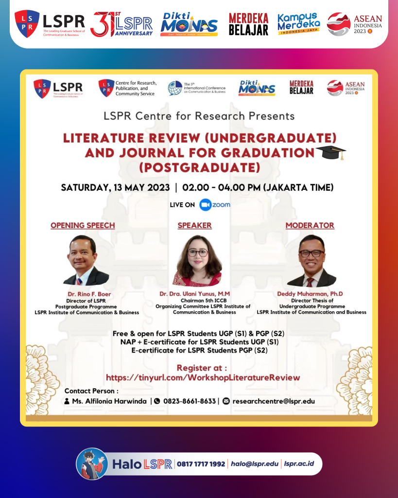 Literature Review Undergraduate And Journal For Graduation literature-review-undergraduate-and-journal-for-graduation