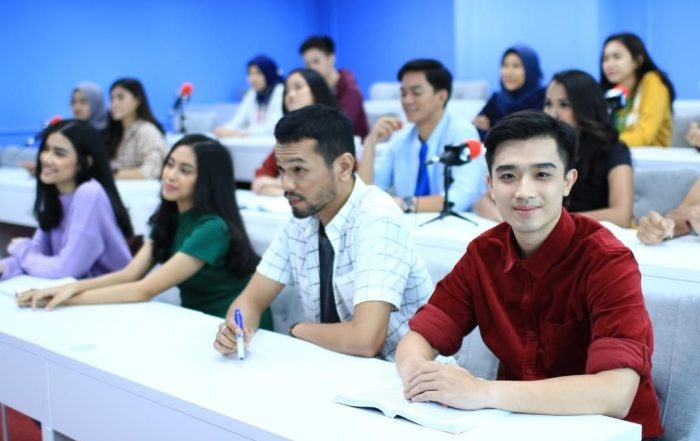 belajar ilmu komunikasi