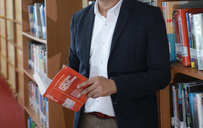 public relation menangani manajemen krisis