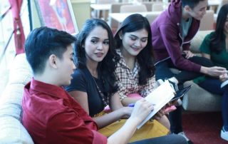 kepemimpinan dalam kewirausahaan