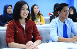 jurusan yang bisa kerja di BUMN