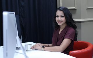 kerja di bank jurusan apa