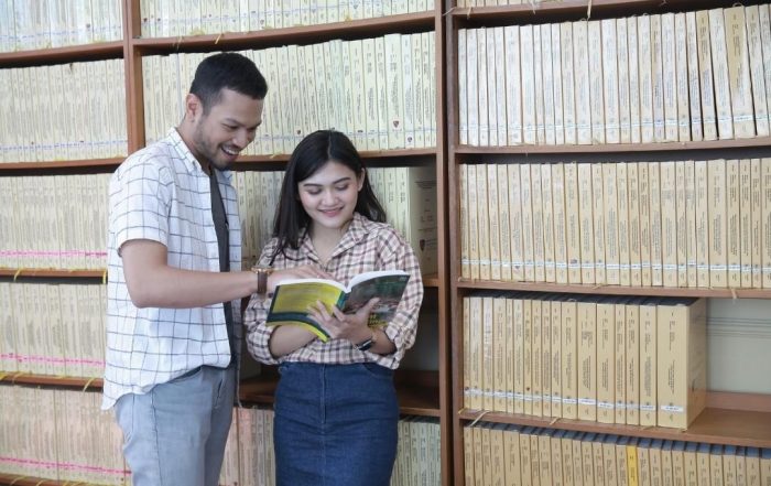 apa saja mata kuliah jurusan manajemen?