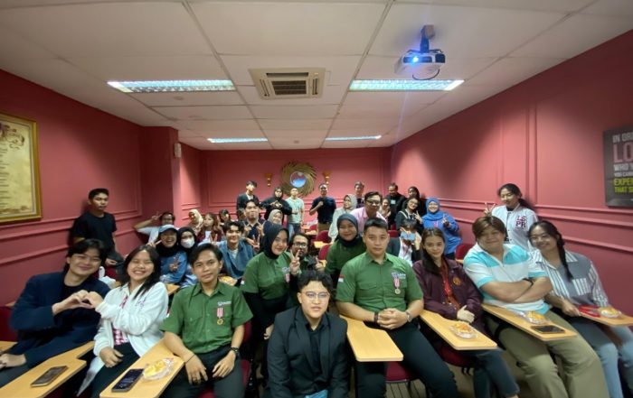 Firstmeet LSPR News