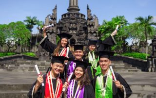 industri pariwisata