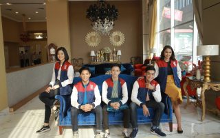 Business Development