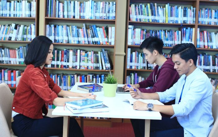 cara membuat daftar pustaka