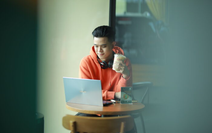 online learning with LSPR