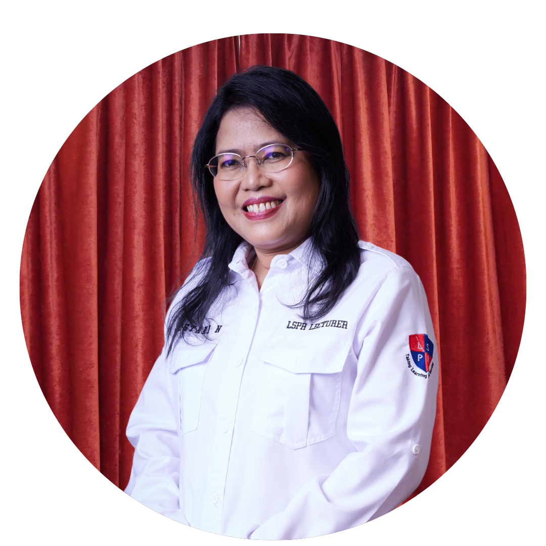 Dr. Lestari Nurhajati, S.Sos., M.Si