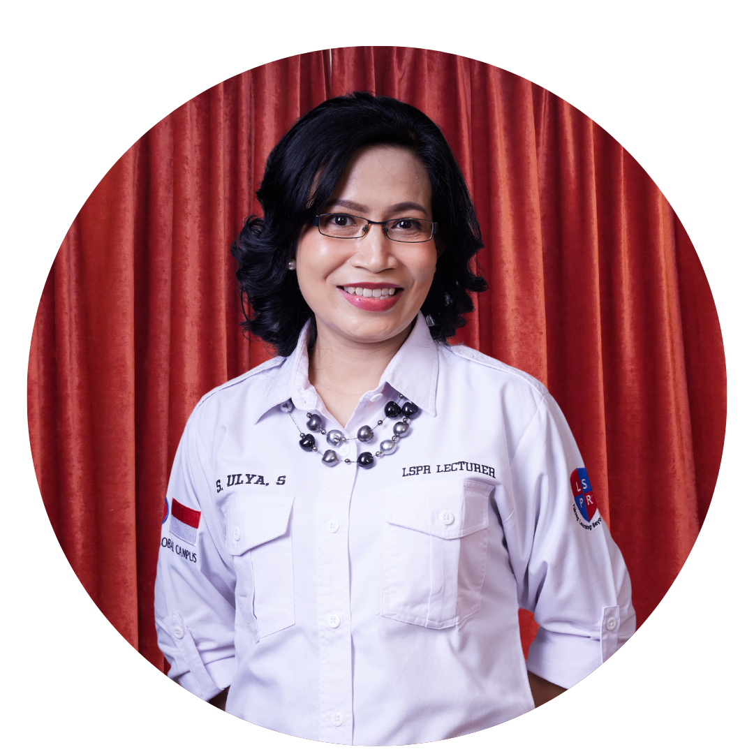 Dr. Sri Ulya Suskarwati, S.E., M.Si