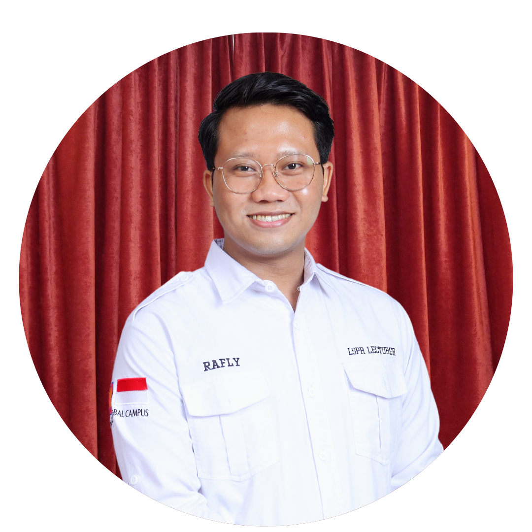 M. Rafly