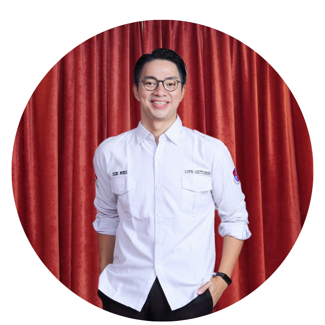 Melvin Bonardo Simanjuntak, M.I.Kom