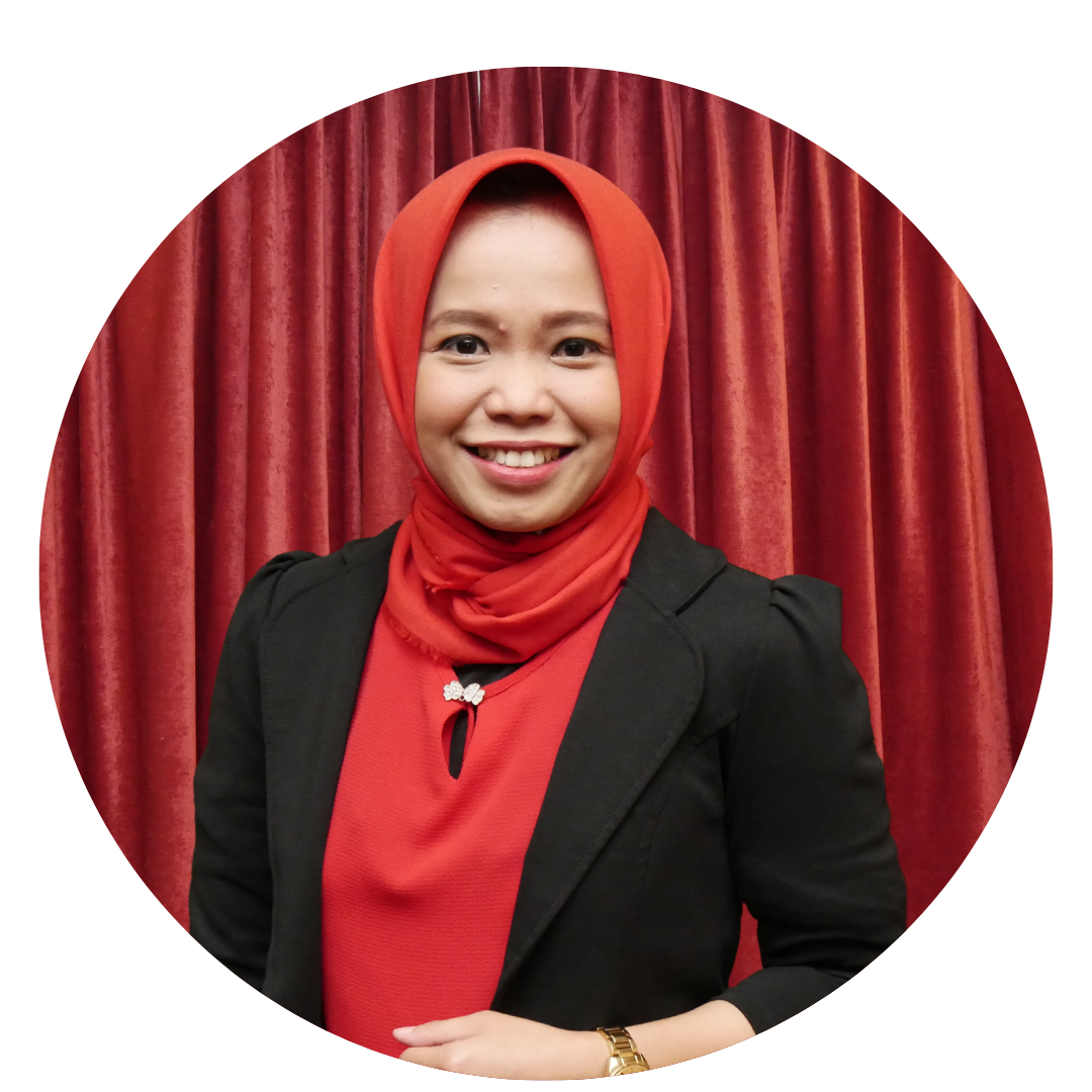 Mery Raisa, M.Si