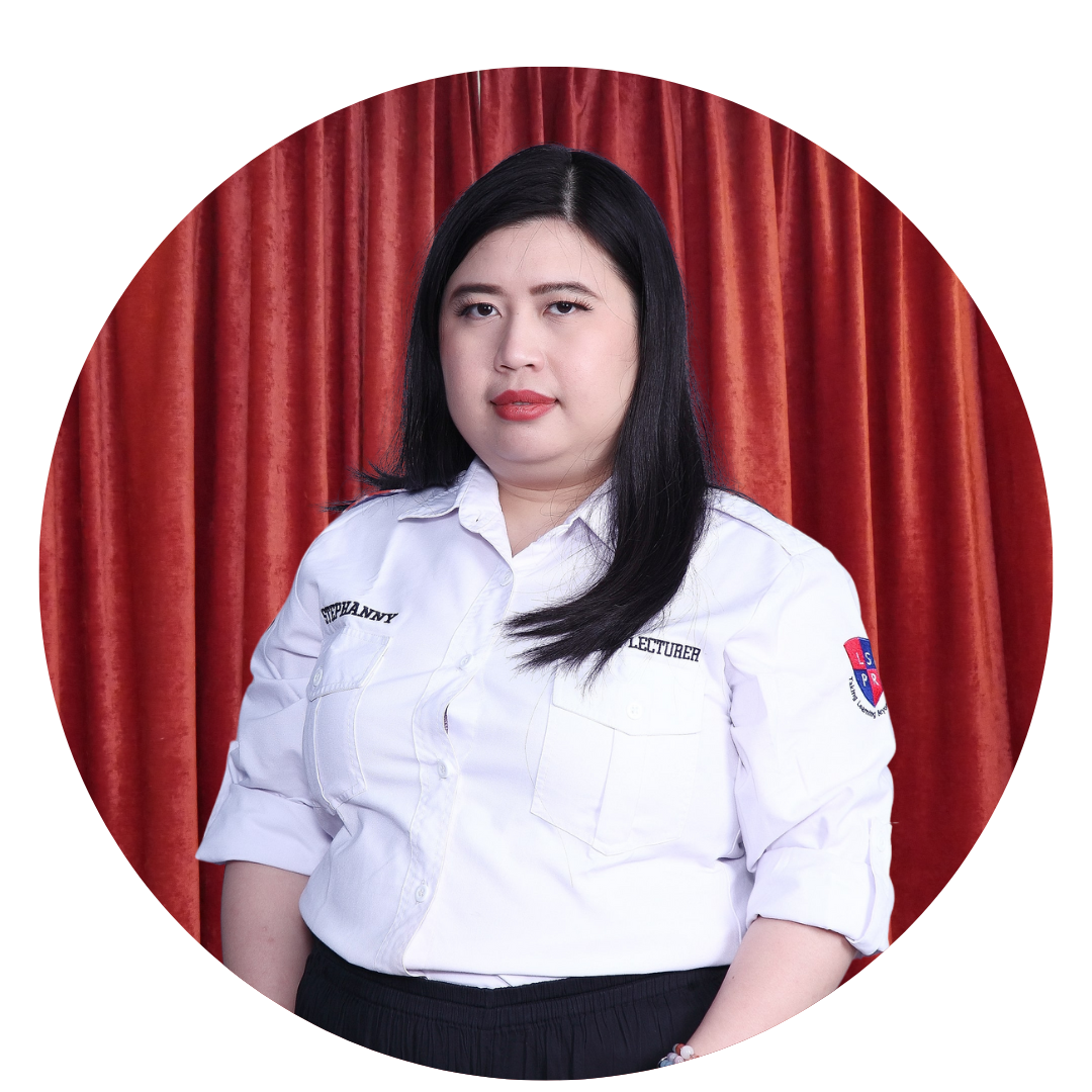 Stephany Lianardo, MBA