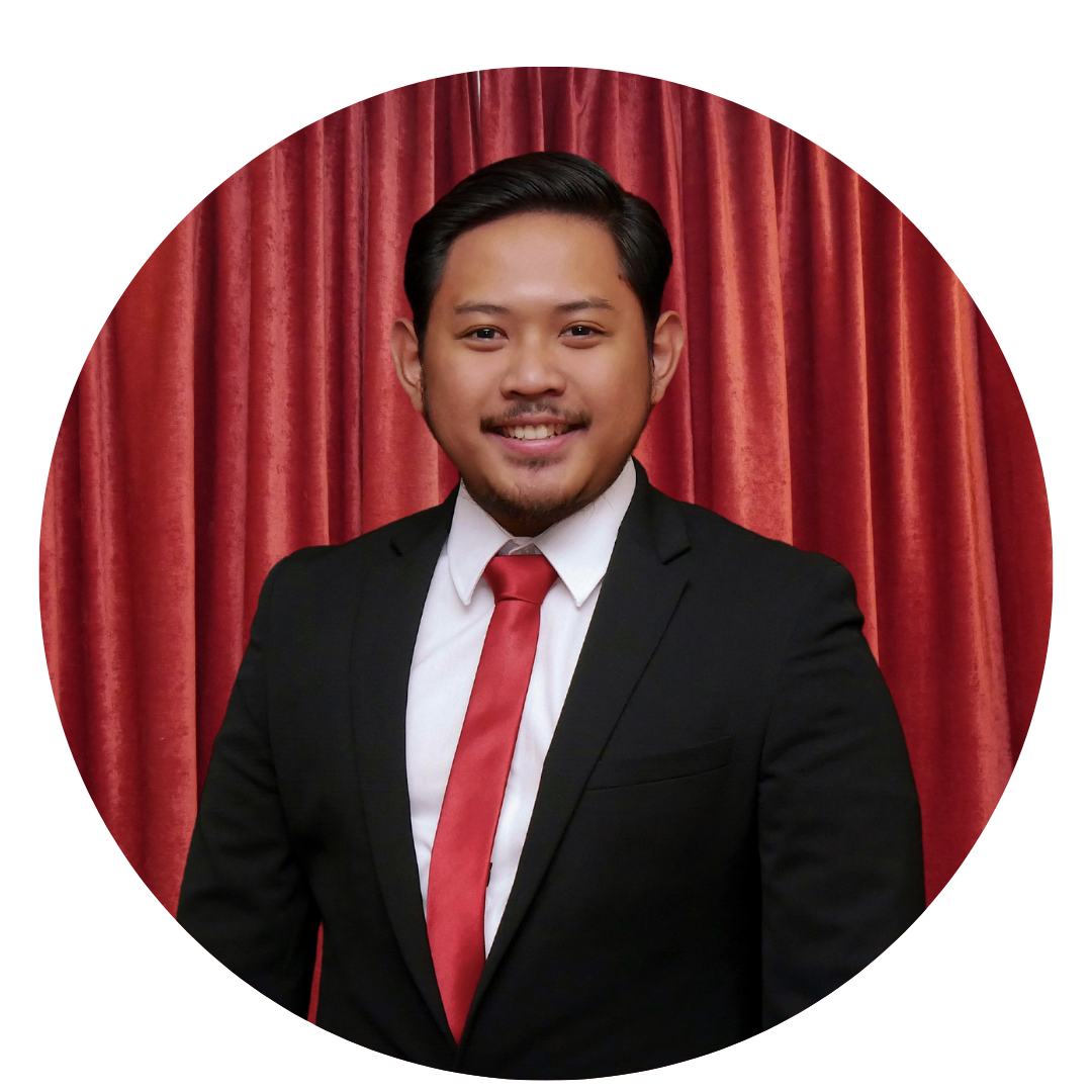Yoseph Wahyu K