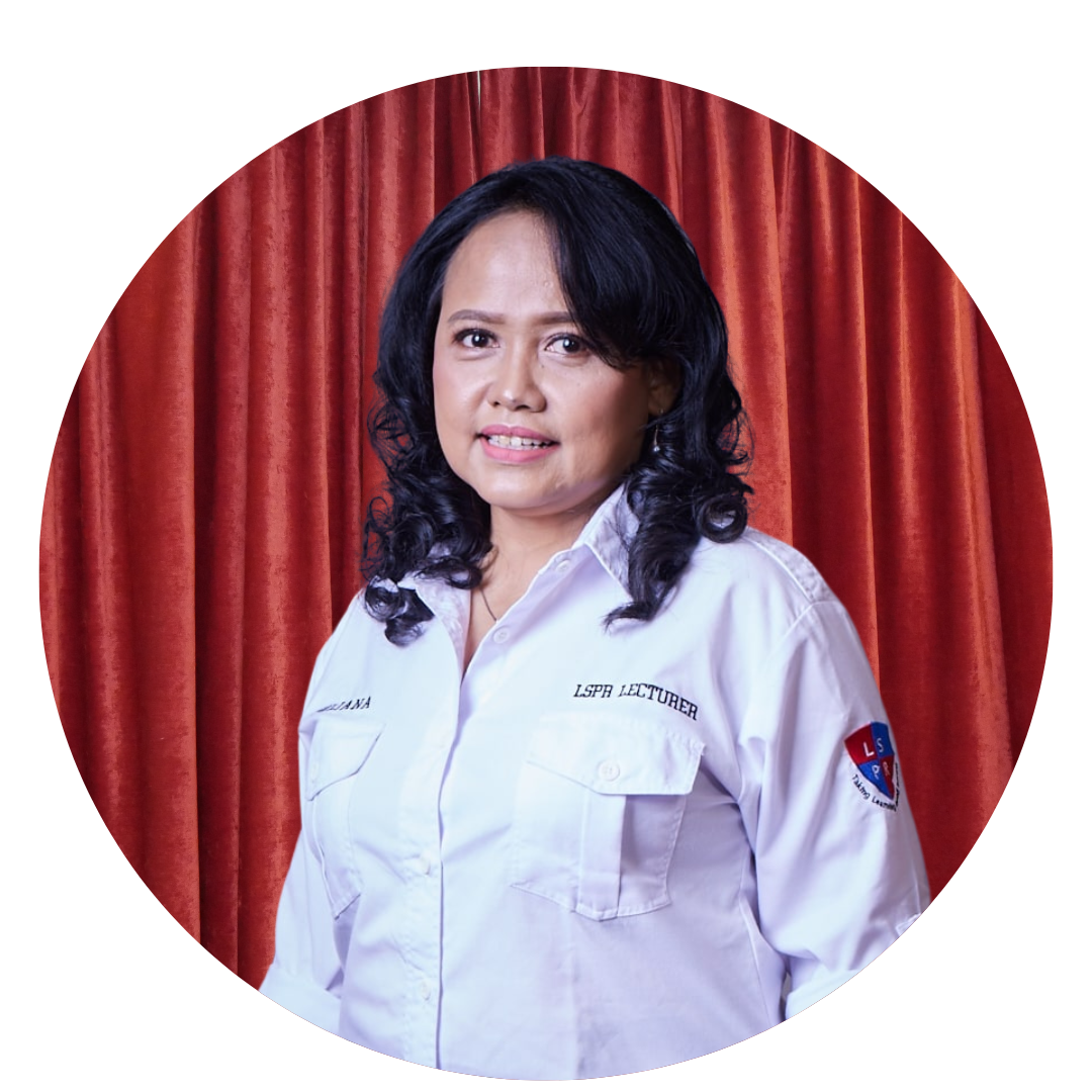 Yuliana R. Prasetyawati, MM