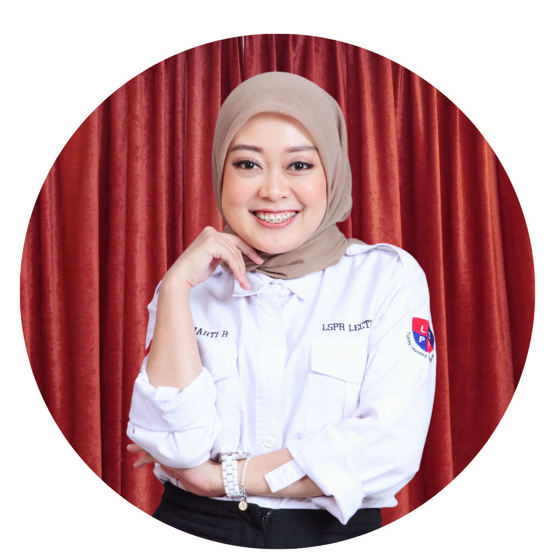 Yuniarti Rahayu, M.Ds