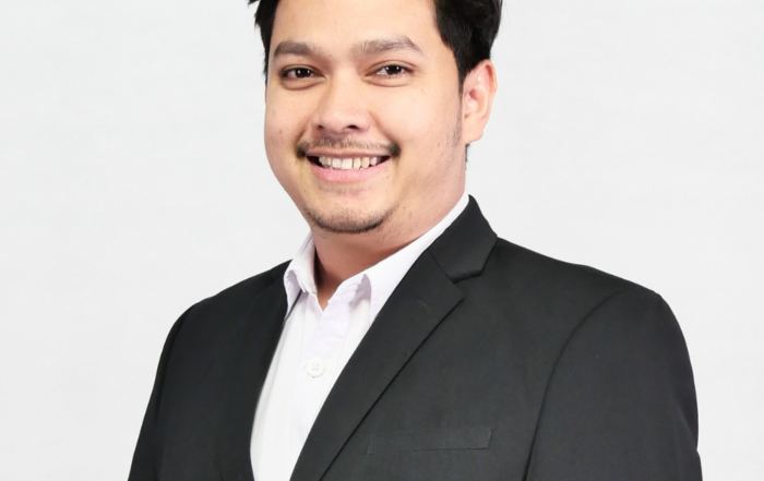 Irwan Hermawan, S.Pd, M.I.Kom