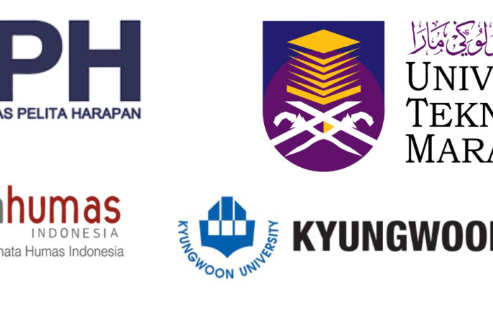 Output Publication – Conference Partners