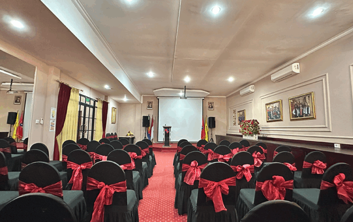 audit bali