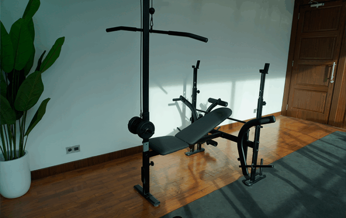 gym room2