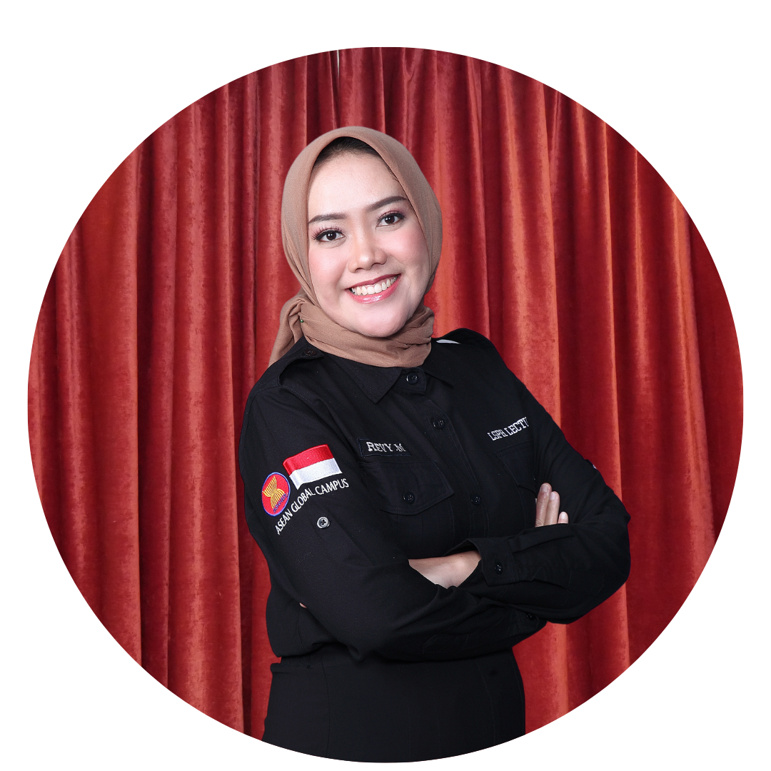 Revy Marlina, S. Sos, MA
