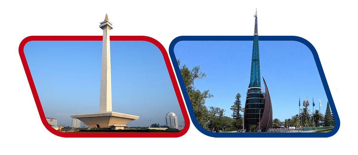 LSPR and Edith Cowan University international pathway program