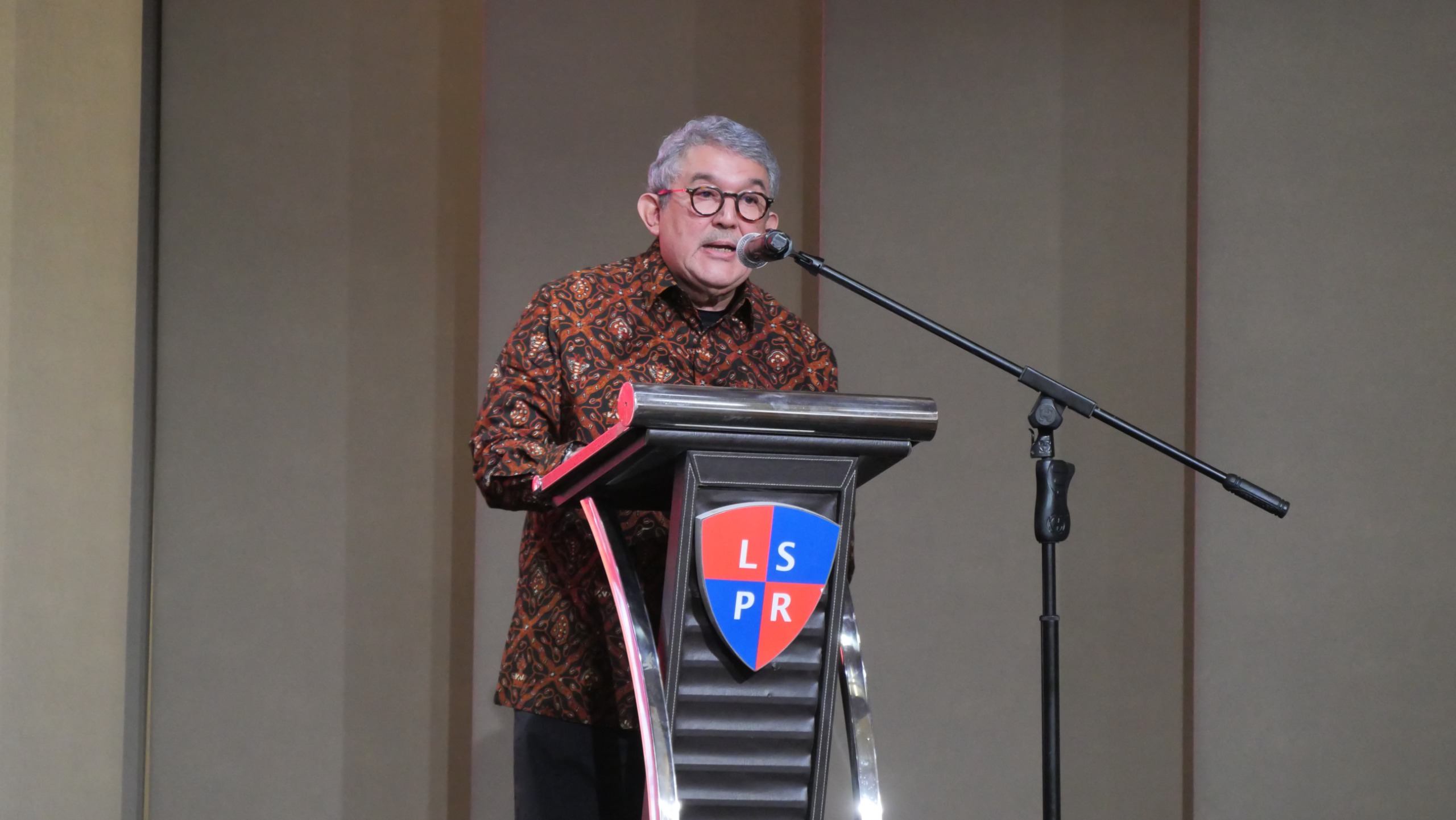 Opening Remarks from Mr. Kemal Effendi Gani