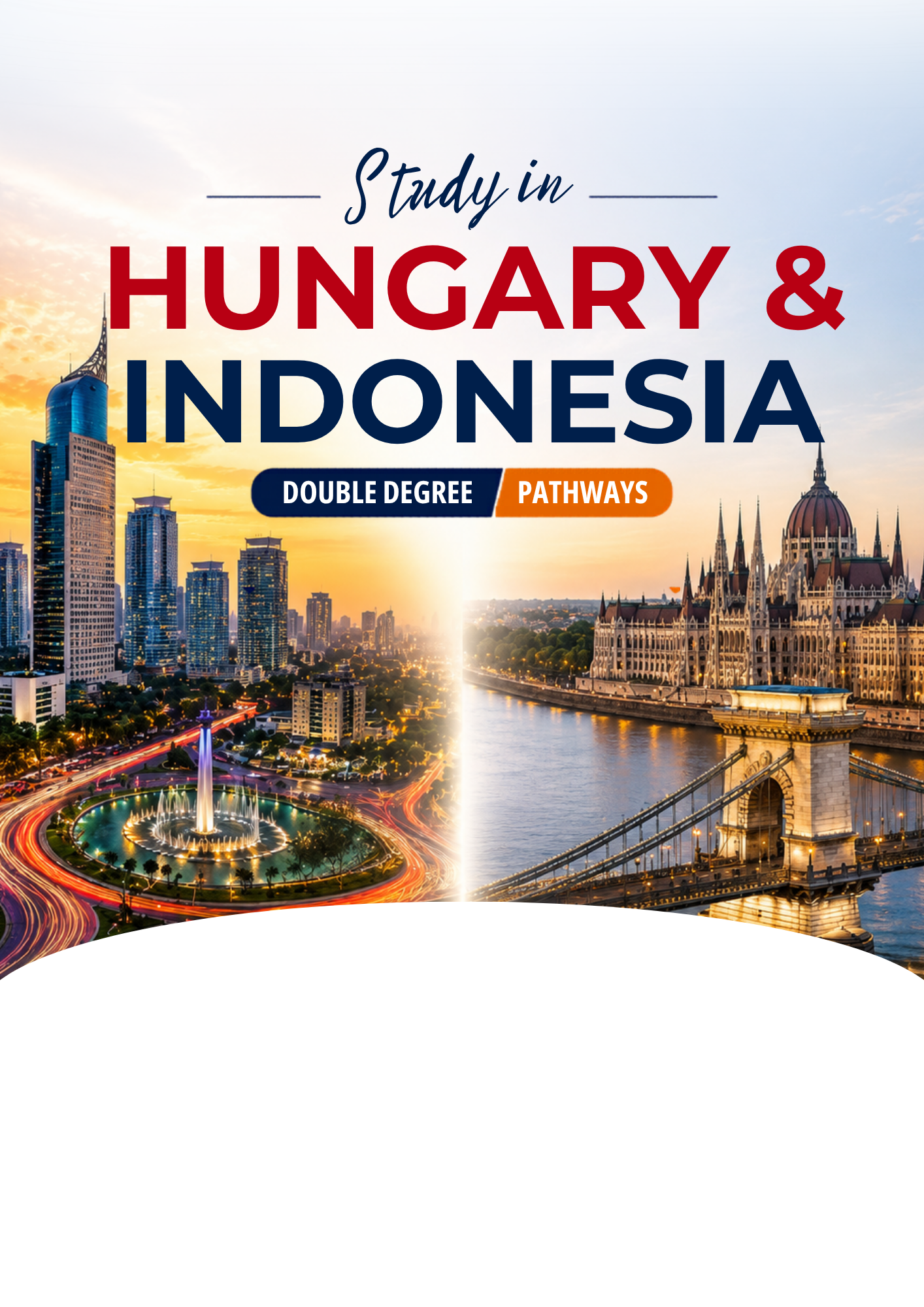 LSPR × Budapest Metropolitan University (METU) 2+2 Pathway