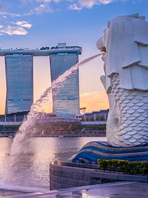singapore