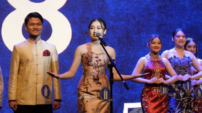 Ms LSPR 2026