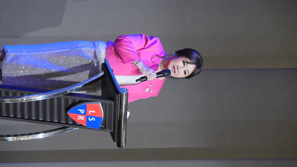 Ibu Prita Kemal Gani