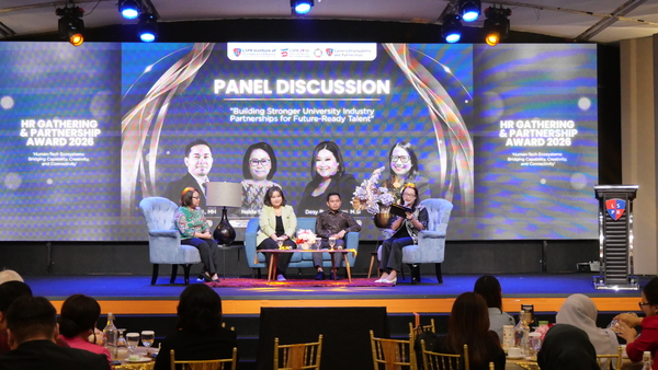 Panel Discussion